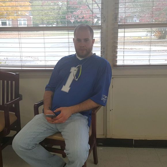 Meet your Posher, Daniel - Picture 1 of 1